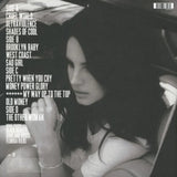 Lana Del Rey - Ultraviolence (Deluxe Edition with Bonus tracks) [2LP]