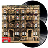 Led Zeppelin - Physical Graffiti (40th Anniversary Edition) [2LP]