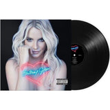 Britney Spears - Britney Jean [LP]