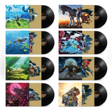 Manaka Kataoka - The Legend of Zelda: Breath of the Wild (Box Set) [8LP]