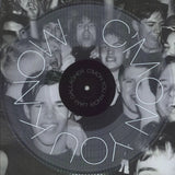 Liam Gallagher - C’mon You Know (Indie Exclusive) [LP] - Clear Vinyl