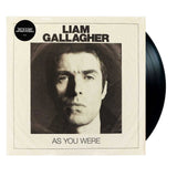 Liam Gallagher - As You Were [LP]
