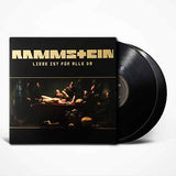 Rammstein - Liebe Ist Fur Alle Da [2LP]