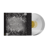 Coldplay - Everyday Life (Indie Exclusive) [2LP] - Clear