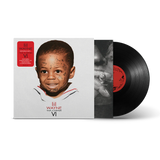 Lil Wayne - Tha Carter VI [LP]