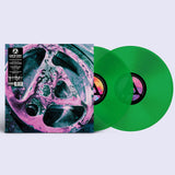 Linkin Park - From Zero [2LP] - Green Translucent