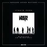 Linkin Park - Minutes to Midnight (One-Step Vinyl) (Box Set) [LP]