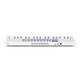 Novation LaunchKey Mini 37 MK4 - White Edition