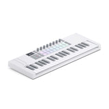 Novation LaunchKey Mini 37 MK4 - White Edition