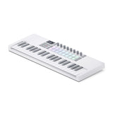 Novation LaunchKey Mini 37 MK4 - White Edition