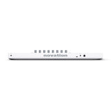 Novation LaunchKey Mini 37 MK4 - White Edition
