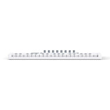 Novation LaunchKey Mini 37 MK4 - White Edition