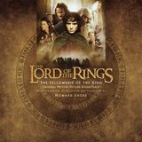 Howard Shore - The Lord of the Rings: Fellowship of the Ring [2LP]