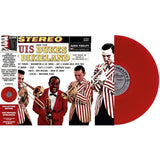 Louis Armstrong - Louis Armstrong and the Dukes of Dixieland [LP]