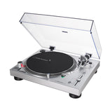 Audio-Techniсa AT-LP120X USB - Silver