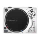 Audio-Techniсa AT-LP120X USB - Silver