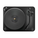 Audio-Technica AT-LP7x - Black