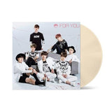 BTS - For You [LP] - Clear
