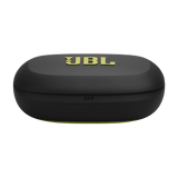 JBL Endurance Peak 4 Black/Lime