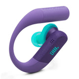 JBL Endurance Peak 4 Purple