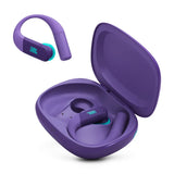 JBL Endurance Peak 4 Purple