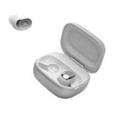 JBL Live Buds 4 Silver