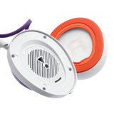 JBL Quantum 650 White