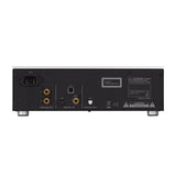 Luxman D-N150 - Silver