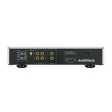 Luxman E-250 - Silver