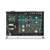 Luxman E-250 - Silver