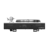 Luxman PD-151 MKII - Silver