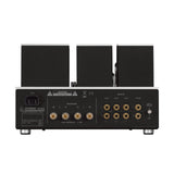 Luxman SQ-N150 - Silver