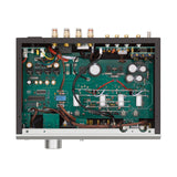 Luxman SQ-N150 - Silver
