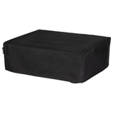 Crosley Fabric Turntable Dust Cover Black