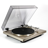 Denon DP-300F - Silver