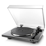 Denon DP-300F - Black