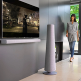 Harman Kardon Citation Tower - Grey