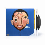 Mac Miller - Balloonerism [2LP]