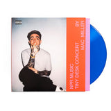 Mac Miller - NPR Music Tiny Desk Concert [LP] - Colored
