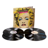Madonna - Celebration [4LP]