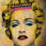 Madonna - Celebration [4LP]