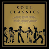 Various Artists - Soul Classics (Special Edition) [LP] - Coloured