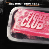 The Dust Brothers - Fight Club (Original Motion Picture Score) [LP] - Pink 180g Vinyl