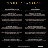 Various Artists - Soul Classics (Special Edition) [LP] - Coloured