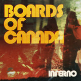 Boards of Canada - Inferno [2LP]