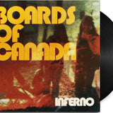 Boards of Canada - Inferno [2LP]