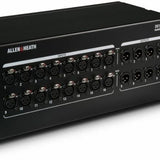 Allen & Heath DT168