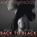 Back To Black - Various [LP]