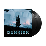 Hans Zimmer - DUNKIRK [2LP]