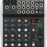 Behringer XENYX 1002SFX
